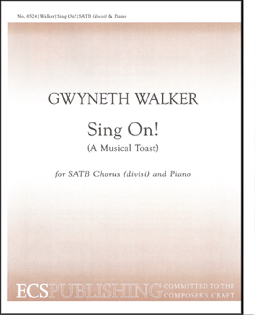 Sing On!